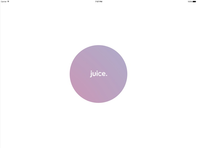 juice. - animation prototyping tool