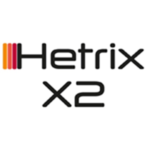 Hetrix X2 icon