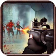 Activities of Target Zom Project: Shooter Save World