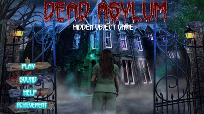 How to cancel & delete Dead Asylum Hidden Object Game from iphone & ipad 3