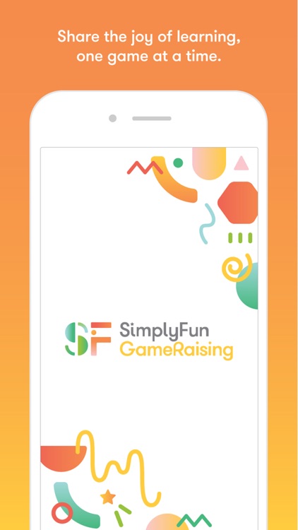 SimplyFun GameRaising