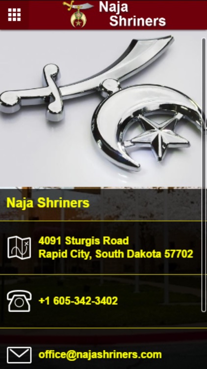 Naja Shriners screenshot-4