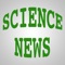 Icon Science News - A News Reader for Science Buffs and Knowledge Seekers Everywhere!