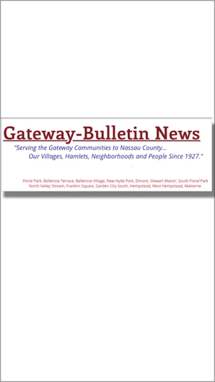 Gateway-Bulletin News screenshot-3