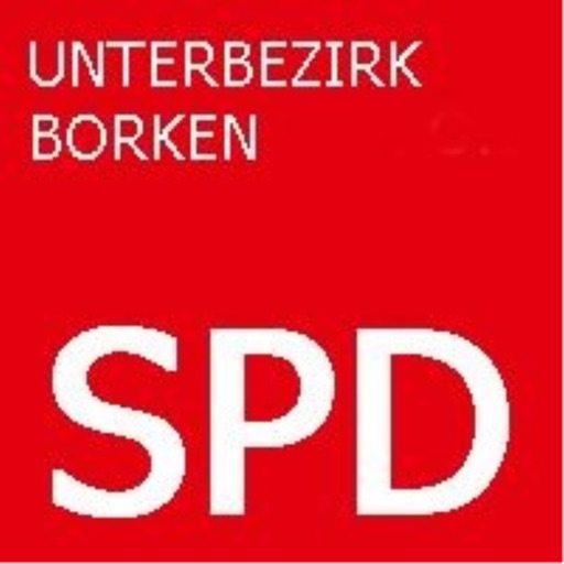 SPD Kreis Borken icon