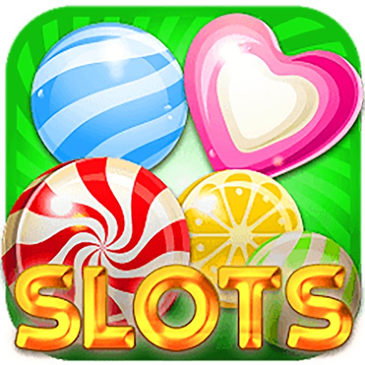 CANDY Blackjack, Roulette, Slots Free