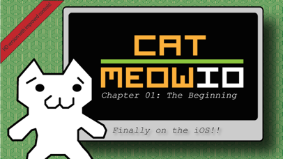 Cat Meowio :01 The Beginning HDのおすすめ画像1