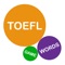 Learning TOEFL vocabulary by Gaming