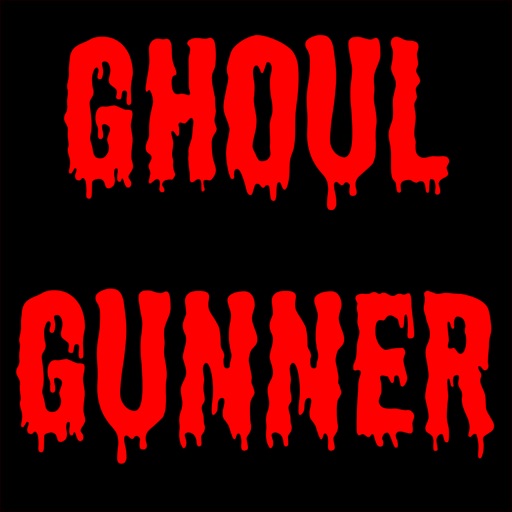 Ghoul Gunner Full iOS App