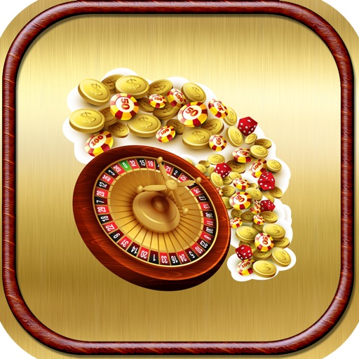 Billionaire Hot Game - Best Roullete GOLgame,miDEN iOS App