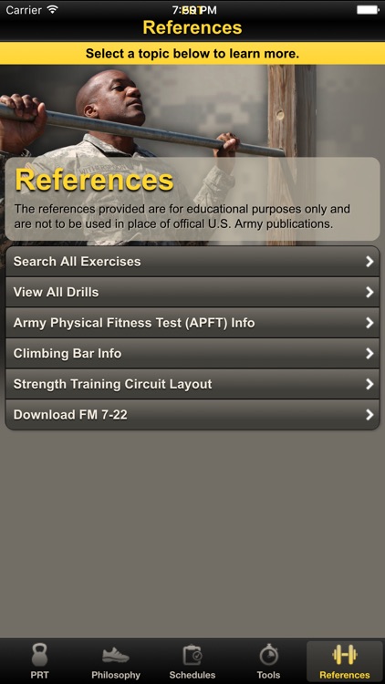 Army Fitness APFT Calculator PRO HD