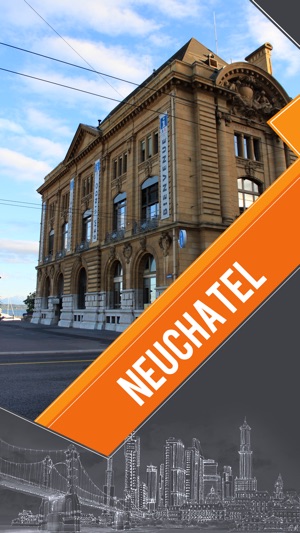 Neuchatel Tourism Guide(圖1)-速報App