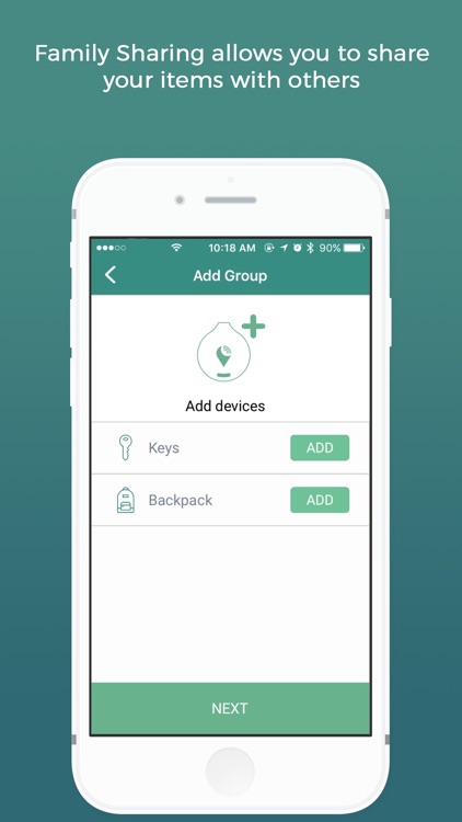 TrackR - Find Lost Keys, Wallets, Pets and Phones screenshot-4