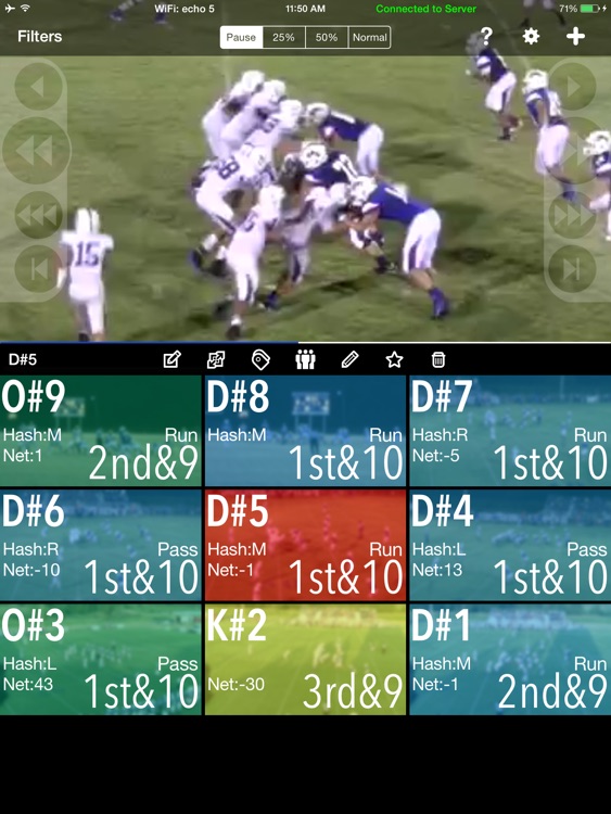 echo1612 - Sideline Instant Replay System screenshot-4