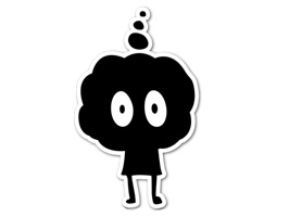 Comix Bubble stickers for iMessage