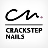 豊橋市のCRACK STEP Nails　公式アプリ