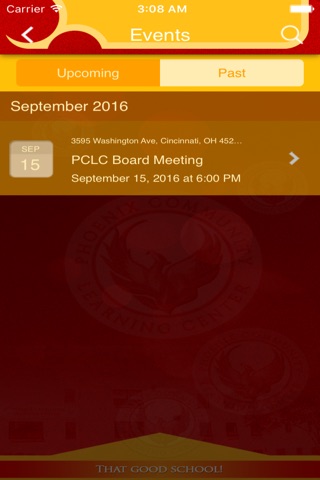 Phoenix Community Learning Center screenshot 3