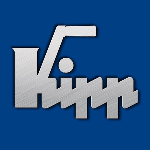 KIPP CAD Icon