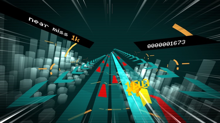 keox – high speed block avoidance screenshot-4