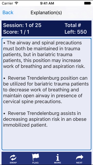 UPMC ATLS Review(圖2)-速報App