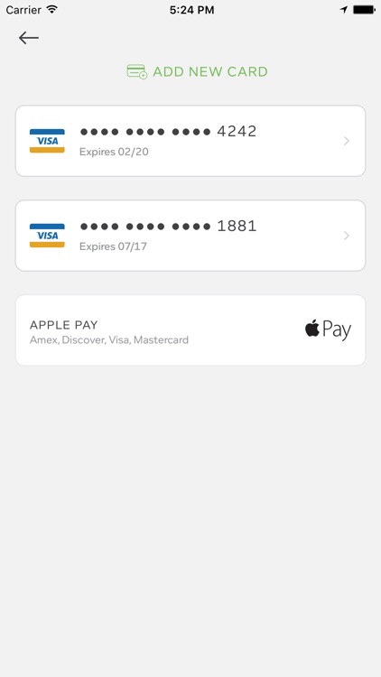 PayByPhone Parking screenshot-4