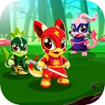 Poke Dress Up Games