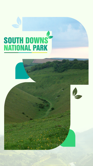 South Downs National Park Travel Guide