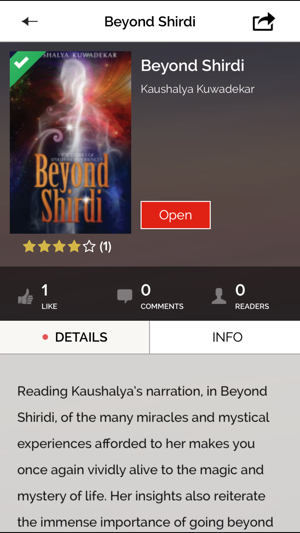 Beyond Shirdi(圖2)-速報App