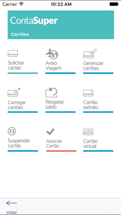 ContaSuper screenshot-3