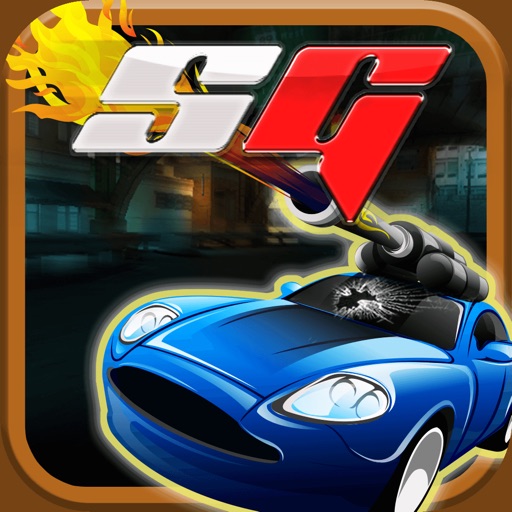 Speed Gods iOS App