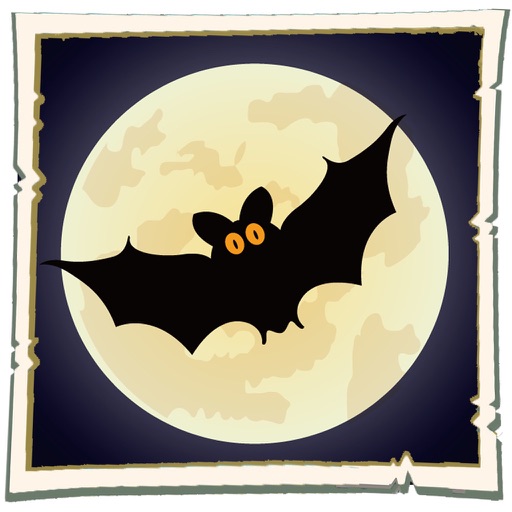 The Horror Vampire Bats Of The Chase icon