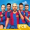 FC Barcelona Ultimate Rush – Official Game