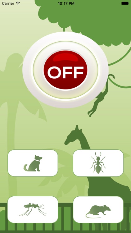 Repellent Pro - All in One for Dog Mosquito Insect
