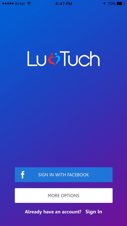 LuvTuch