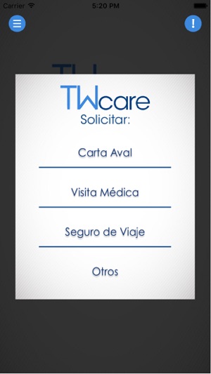 TWCare(圖2)-速報App