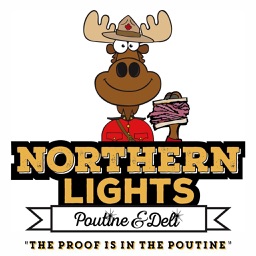 Northern Lights Poutine & Deli (Chicago)