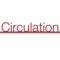 Circulation