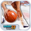 Play Basketball JAM 2017 Christmas Holidays Ed. 3D