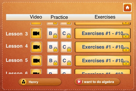 Hands-On Equations 1 screenshot 3