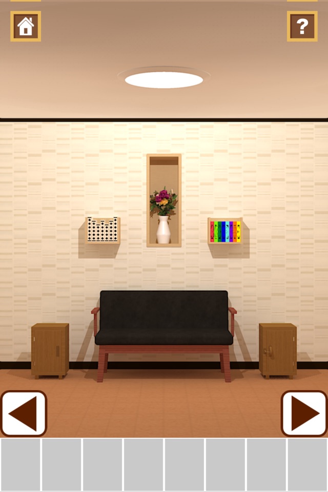 Book - room escape game - screenshot 2