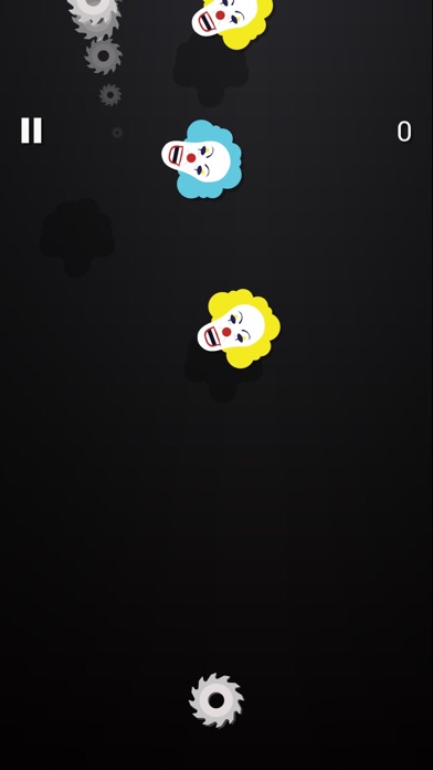 How to cancel & delete Killer Clown Chase Scare: Creepy Keepy Kill Ducky from iphone & ipad 2