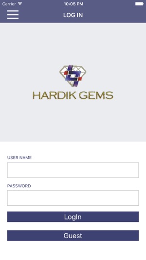 Hardik Gems(圖1)-速報App