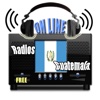 Radios de Guatemala: Emisoras Guatemaltecas Musica