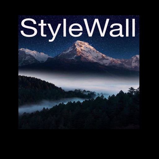 Martin's StyleWall icon