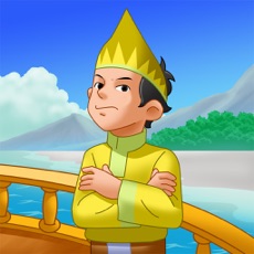 Activities of Malin Kundang Legend HD