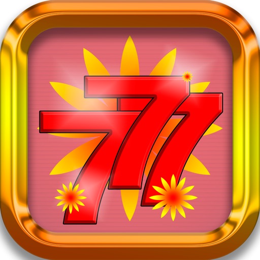 Best SlotS 7 ChancEs - Be Rich iOS App