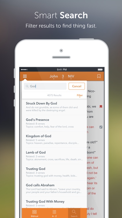 The Message Bible