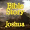 Bible Story Wordsearch Joshua