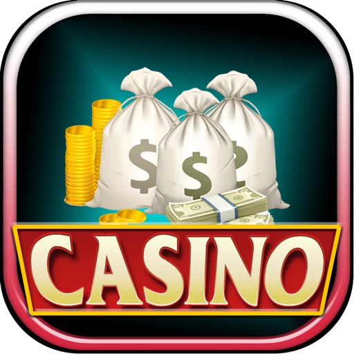 High Luck Machine Of Money - Free Game!! icon