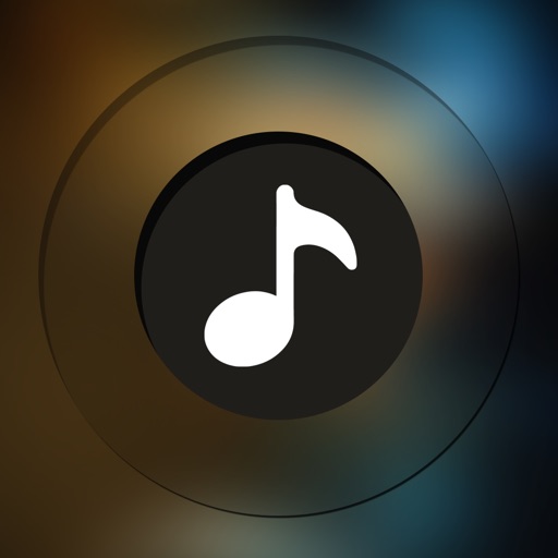 Musibox - Unlimited Music Player for SoundCloud icon